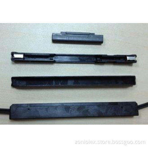 FTTH Cable Fiber Optics Connector Applicable For FTTX Optic